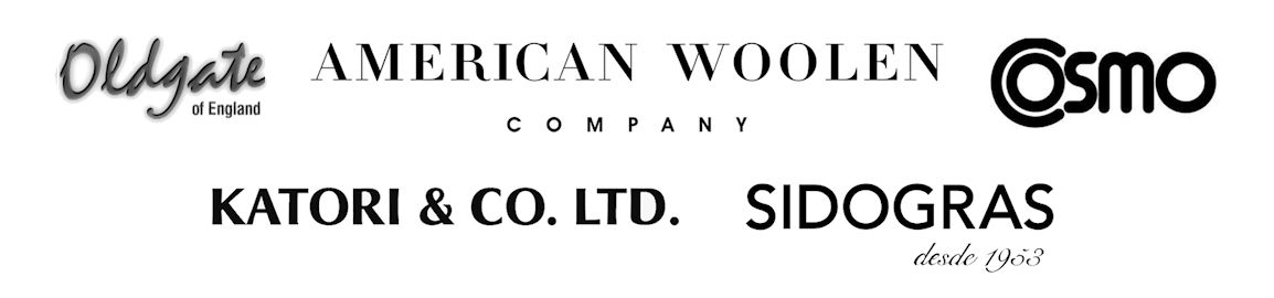 Brands at Lynx International